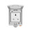 (DE Plug) Waterproof WIFI S55 Smart Socket Switch UK/AU/US/FR/DE/ZA Multiple Version Wifi Socket Works With Alexa Google Home 6
