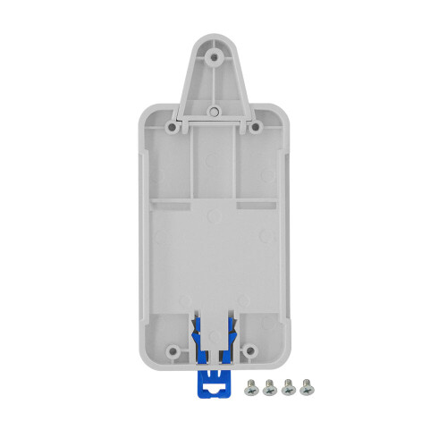 DR DIN Rail Tray Adjustable Mounted Rail Case Holder Solution Module 2
