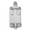 DR DIN Rail Tray Adjustable Mounted Rail Case Holder Solution Module 6