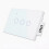 (White, 3 Way) Wifi Wall Touch Sensitive Switch App Remote Control 1/2/3/4 Gang Wireless LED Light Smart Touch Screen Switch Work with Alexa Google Assistant 1
