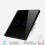 (Black) Smart Light Touch Switch 2Gang EU Wireless Remote Control Works with Alexa Google Home 6