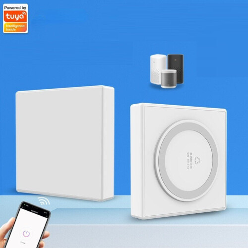 WIFI Gateway Controller Smart Home Terminal Control Management Gateway 2