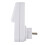 (UK Plug) Timer Socket EU UK US FR BR Plug Programmer Digital Display Timing Switch Outlet 3