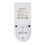 (UK Plug) Timer Socket EU UK US FR BR Plug Programmer Digital Display Timing Switch Outlet 4