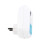 German Plug Timer Multi-hole Socket Timer Switch Socket 5