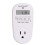 (UK Plug) EU Plug Outlet Electric Digital Socket Timer Plug 220V Time Control Countdown Timer Switch 7