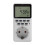 (UK Plug) EU Plug Outlet Electric Digital Socket Timer Plug 220V Time Control Countdown Socket Timer Switch 7