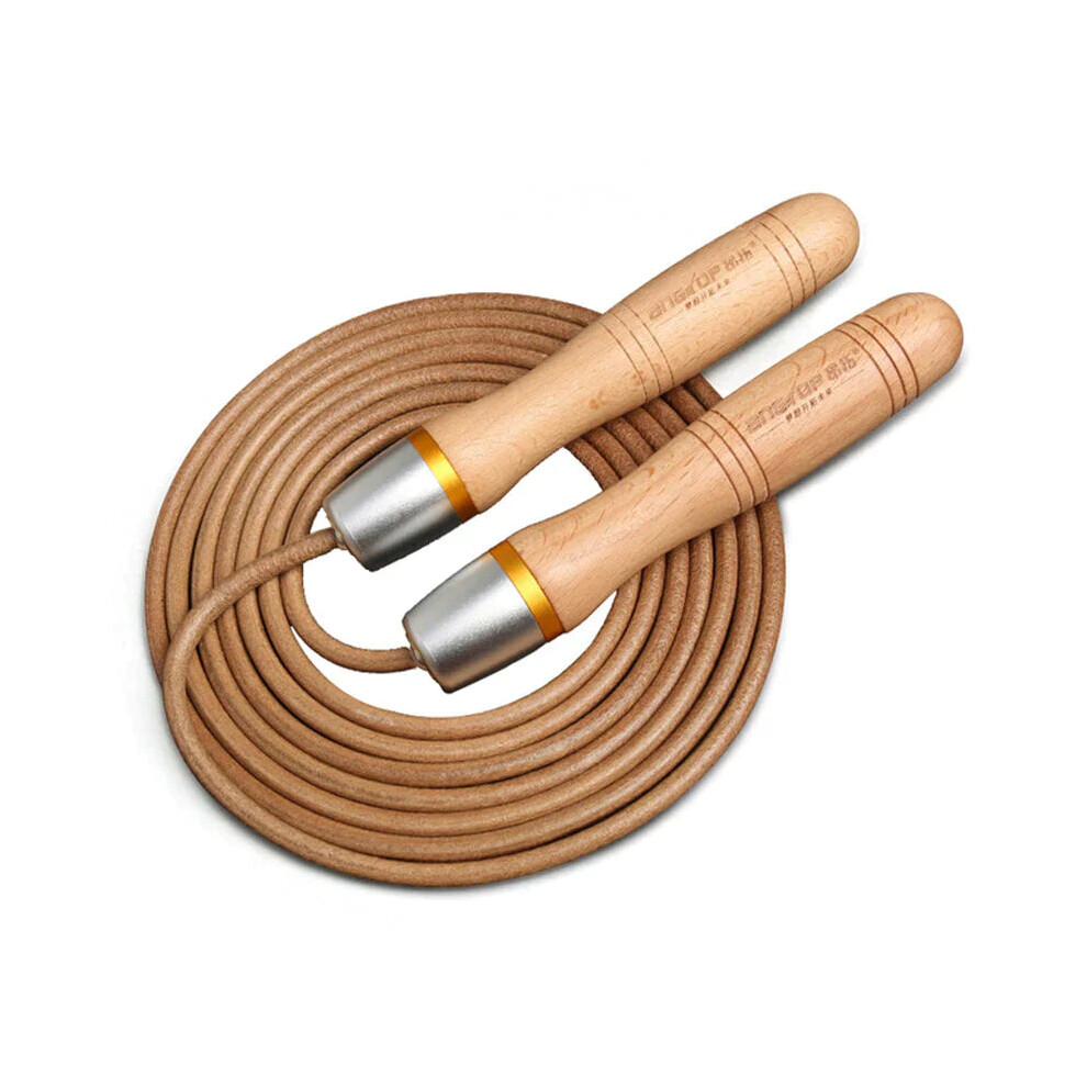 9.84ft Adjustable Fast Speeds Rope Jumping Training Skipping Rope Fitness Sport Exercise Tools