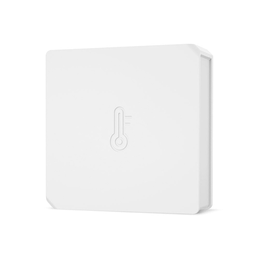 Temperature And Humidity Sensor Work Real-Time Data Check Via Ewelink App 10Pcs 5284966068402