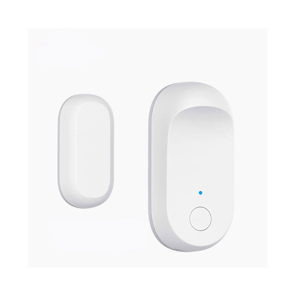 Smart Gas Leakage Detector Sensor Tuya Smart Home Security for Alarm System Tuya App Remote