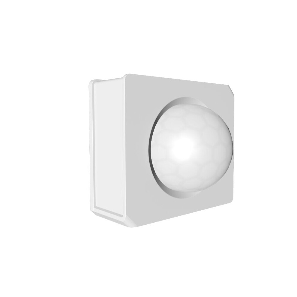 Motion Sensor Handy Smart Device Detect Motion Trigger Alarm Work Via Ewelink App,3Pcs 5284966068457