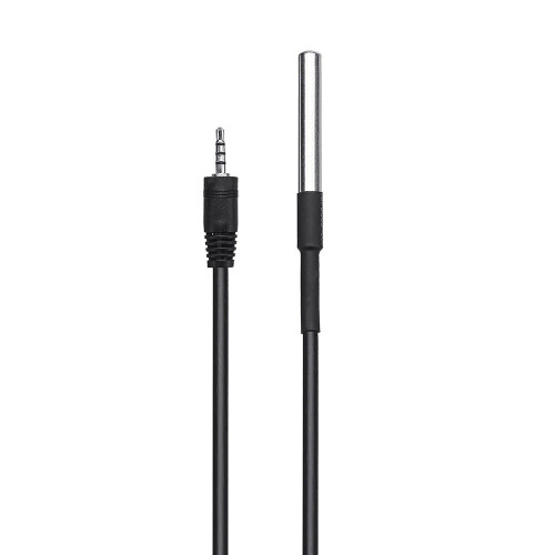 Waterproof Temperature Sensor Probe For DIY Smart Home Wirless Switch Module,3pcs 2