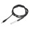 Waterproof Temperature Sensor Probe For DIY Smart Home Wirless Switch Module,3pcs 2