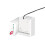 Smart Home Wireless Relay Two-way Control Module Controller ,2 Channels 2