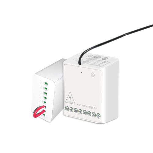 Smart Home Wireless Relay Two-way Control Module Controller ,2 Channels 1