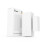 Wi-Fi Wireless Door/Window Sensor No Gateway Required Support to Check History Record on AP,5pcs 1