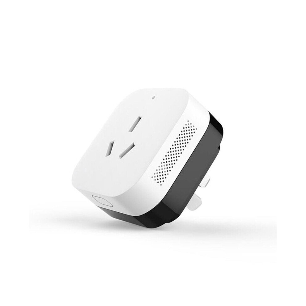 Air Conditioner Companion Smart Socket With Gateway Linkage Function High-Power Switch Outlet From X,16A 6112211892658