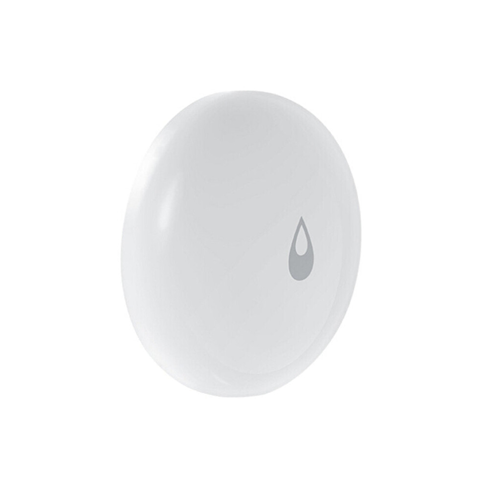 Smart Water Detector Alarm Sensor Flooding Sensor Remote Alarm With App 6112211892788