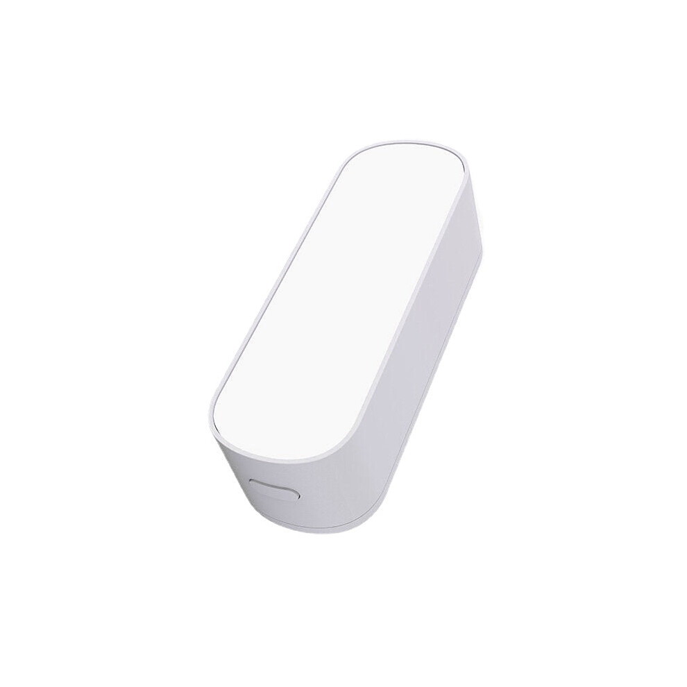 Smart Home WIFI Illumination Sensor Gateway Smart WiFi Brightness Sensor Work with Smart Life Tuya APP