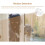 WiFi Camera Remote Control Indoor Smoke Detector Style Camera Home Security System 4
