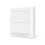 (6 Way) Smart Switch HomeKit Version Wireless Remote Control Wall Light Switch Works With HomeKit 3