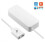 WiFi Smart Home Water Leakage Sensor APP Notifies Water Level Detector Detect And Alarm Function 1