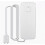 WiFi Smart Home Water Leakage Sensor APP Notifies Water Level Detector Detect And Alarm Function 3