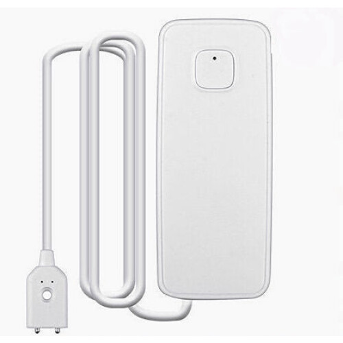WiFi Smart Home Water Leakage Sensor APP Notifies Water Level Detector Detect And Alarm Function 2