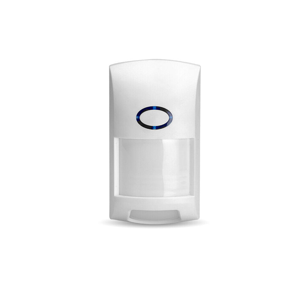 Wifi Infrared Sensor App Remote Control Intrusion Infrared Detector Burglar Probe Alarm Sensor For Smart Home 6112211893013