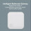 Wifi Gateway Smart Gateway HUB Work with Amazon Google Home Alexa Assistant 3