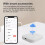 Wifi Gateway Smart Gateway HUB Work with Amazon Google Home Alexa Assistant 7