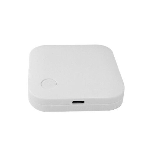 Wifi Gateway Smart Gateway HUB Work with Amazon Google Home Alexa Assistant 1