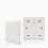 Wall Switch Light Alexa Wireless Remote Transmitter 1 2 3 Button RF Controller Switch For Lamp - 3 Way 6
