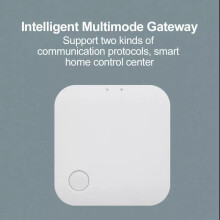 Wifi Gateway Smart Gateway HUB Work with Amazon Google Home Alexa Assistant
