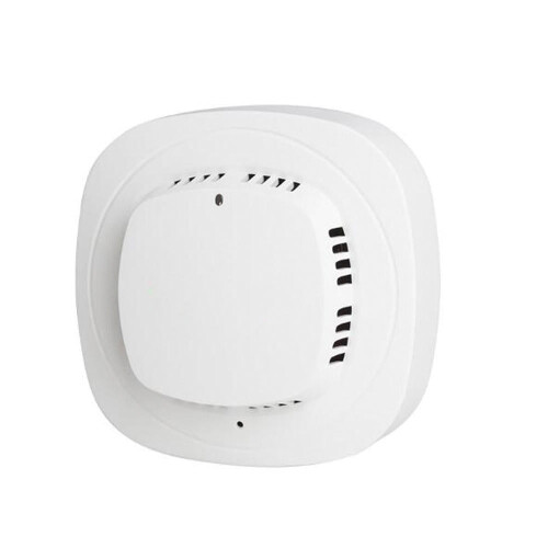 433MHZ Wireless Smoke Detector Sensor Fire Alarm For Home Security System Alarm 2