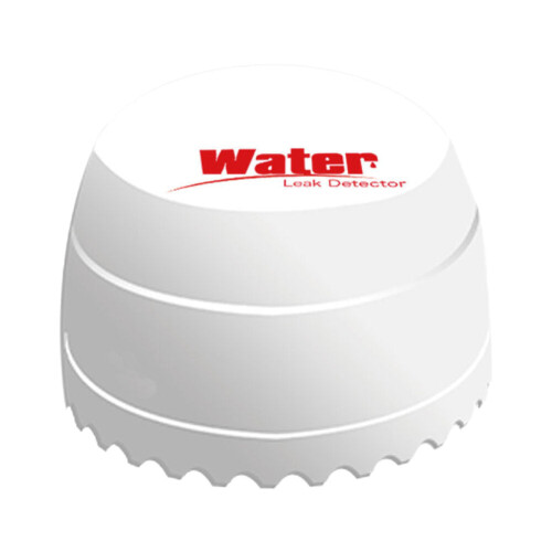 Wireless WIFI Water Leakage Detector Water Level Detector Alarm Sensor Work With Tuya APP 1