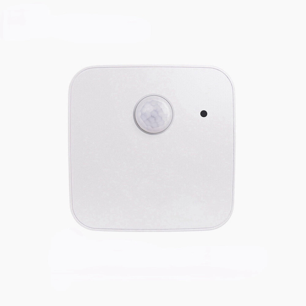 Multi-function Sensor SR3 Human Body Sensor Temperature Humidity Light Button Control Sensor