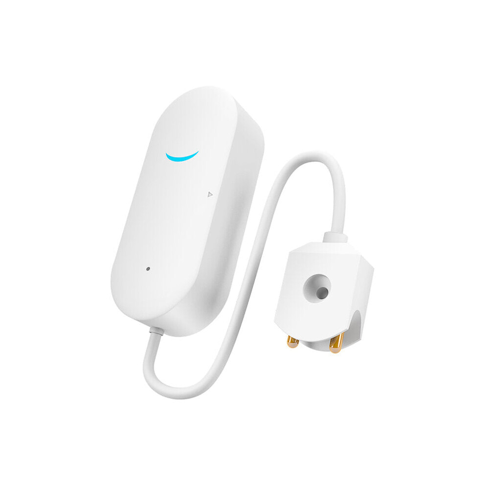 Wifi Water Leakage Sensor App Remote Control Water Flood Alarm Detector Water Level Alarm For Smart Home 6112211893051
