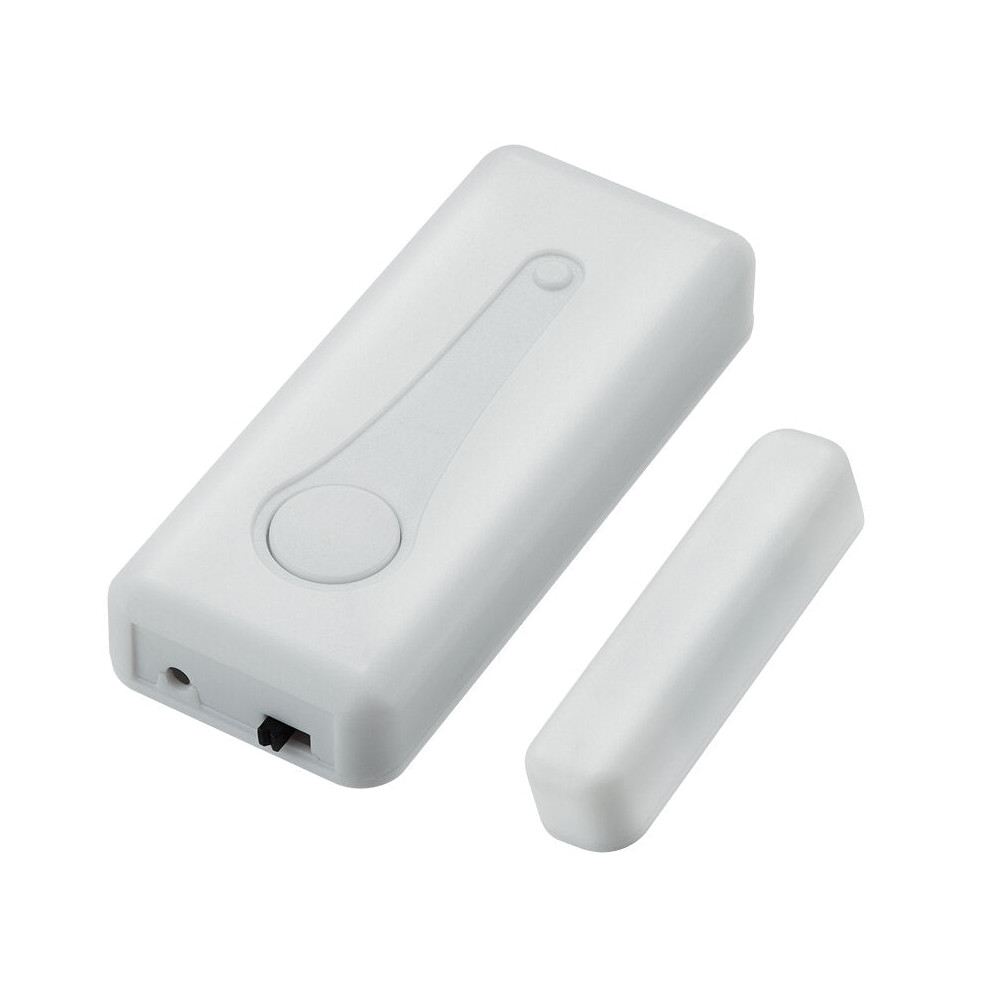 Door Window Sensor Contact Wireless Magnet Entry Detector Sensor Gsm Alarm System,433Mhz 6112211893433