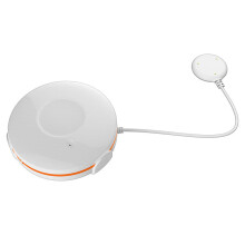 Smart Home Water Leak Sensor Wireless Water Leakage APP Alert Waterproof Detector