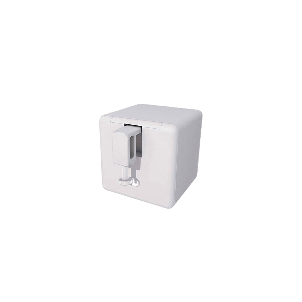 (Fingerbot) Smart Bluetooth Fingerbot Switch Bot Button Pusher Smart Life App Voice Control Via Alexa Google Assistant 6112211893785
