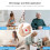 SOS Button Sensor Alarm Elderly Children Alarm Emergency Help Switch Tuya Smart Life App Remote Control 6