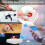 SOS Button Sensor Alarm Elderly Children Alarm Emergency Help Switch Tuya Smart Life App Remote Control 3