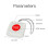 SOS Button Sensor Alarm Elderly Children Alarm Emergency Help Switch Tuya Smart Life App Remote Control 7