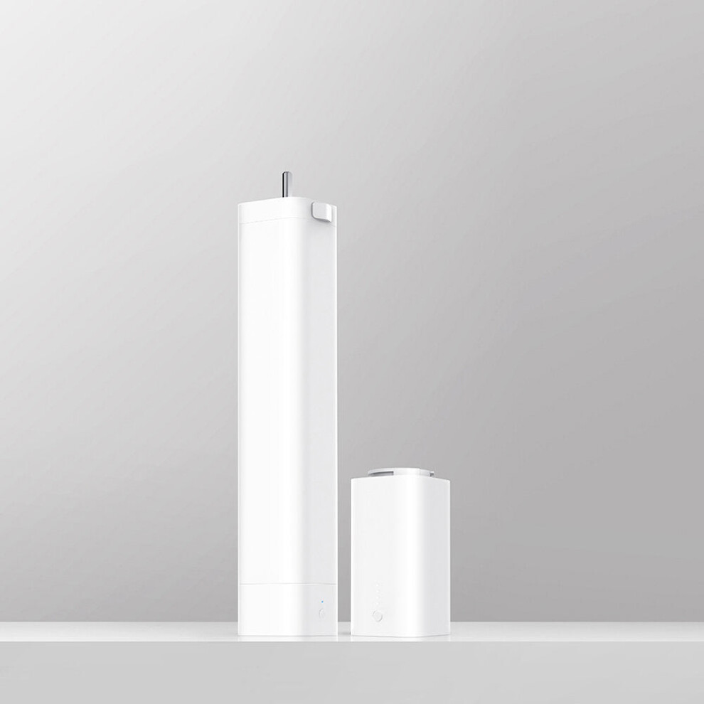 Smart Electric Curtain Motor-image-OPC-PFKB5MW-NEW