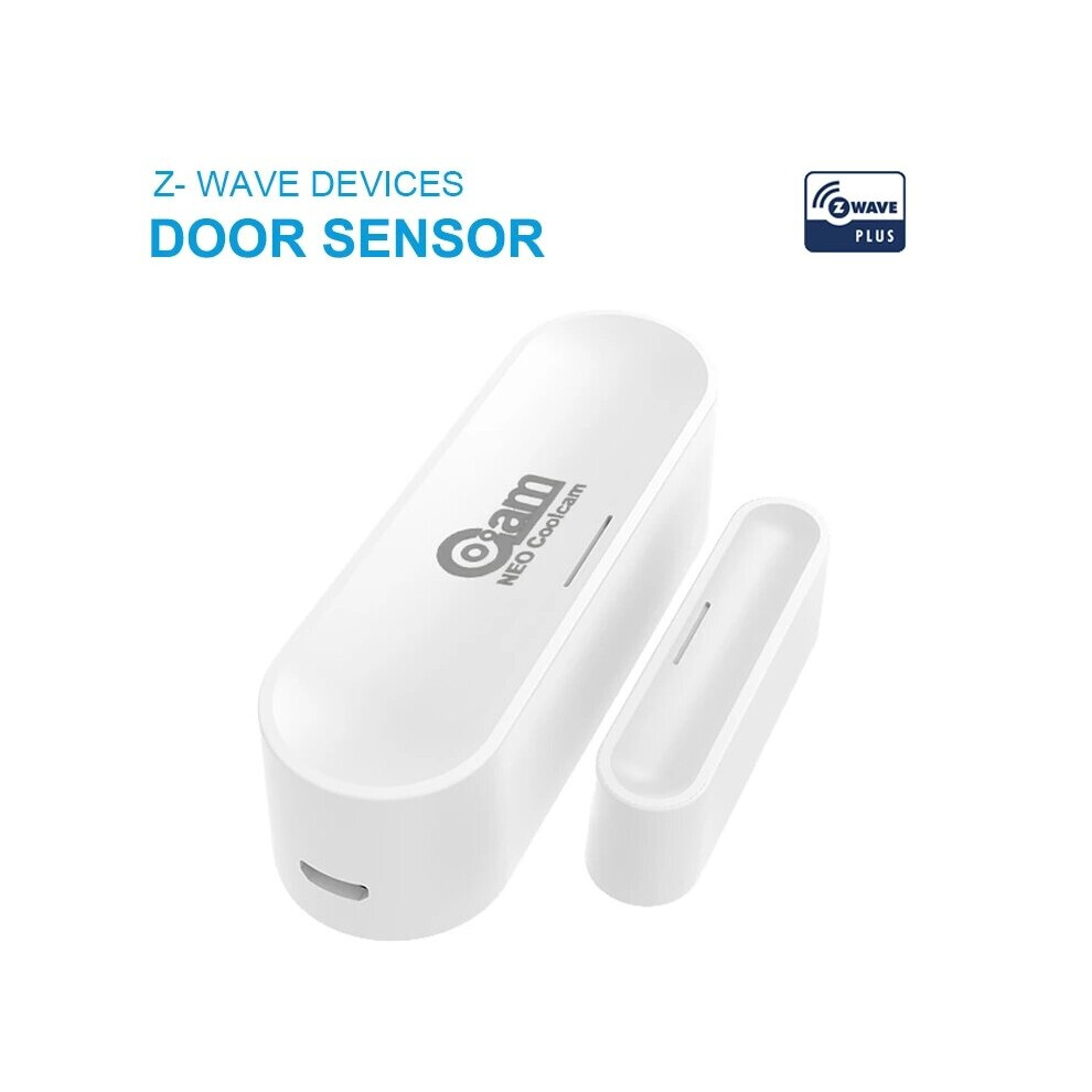 Door Window Sensor Alarm Security 700 Series USB Charge Battery Operated 868.4MHZ
