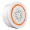 Temperature Humidity Smart Alarm Sensor Sound Light Sensor Smart LIfe Security Accessories 4