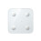 (White) Body Fat Scale Smart Bluetooth 5.0 LED Digital Display Balance Test Weight Scale 2