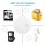 Smart Home Gateway HomeKit WiFi Remote Control Multifunctional HUB Work With Amazon Alexa Google Assistant 5