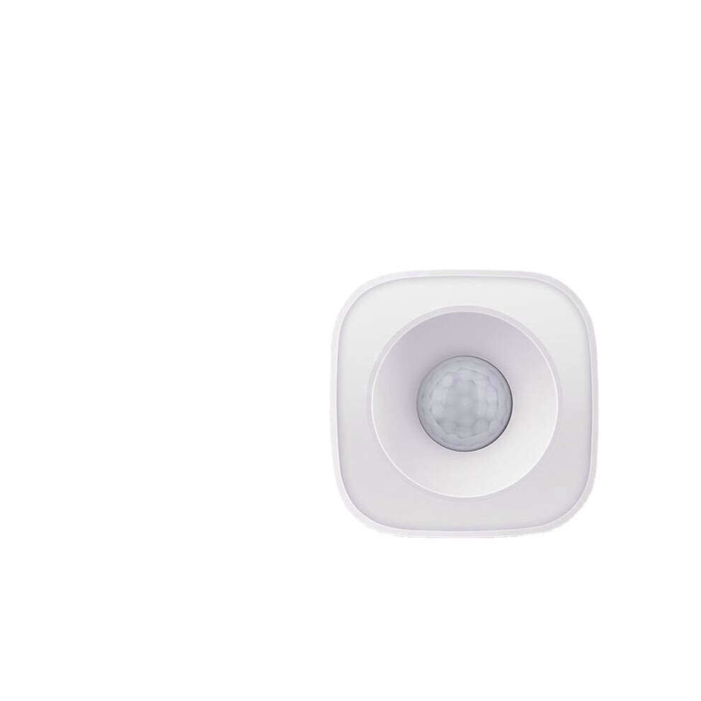 Intelligent Infrared Detector Wireless Smart Body Movement PIR Motion Sensor Use With Gateway Smart Life App